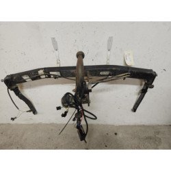 Attelage (boule De Remorquage) Renault Scenic 3 Phase 3